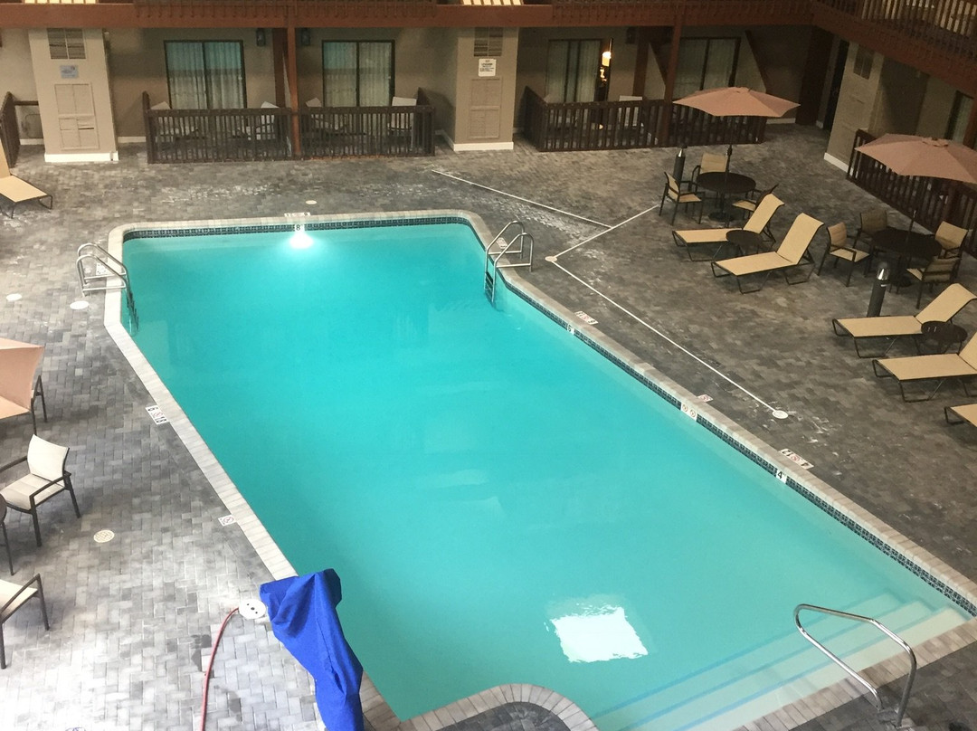 Hotel 1620 Plymouth Harbor主图