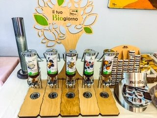 Hotel & Apartments Sasso主图