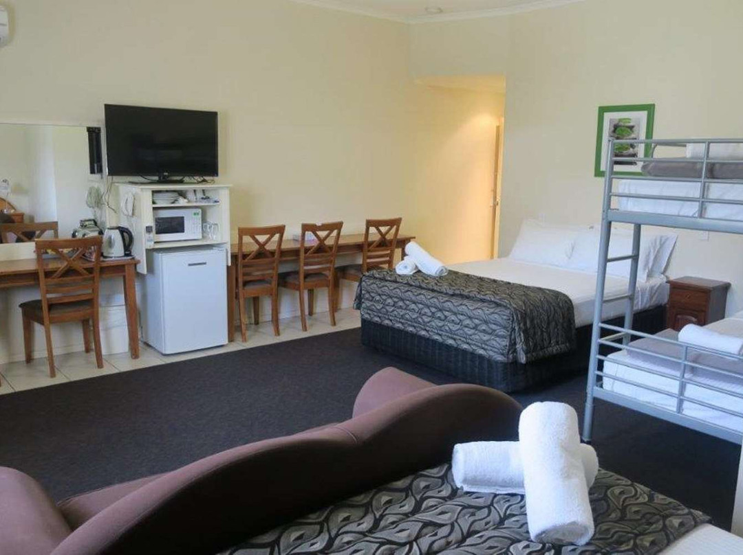 Best Western Caboolture Gateway Motel主图