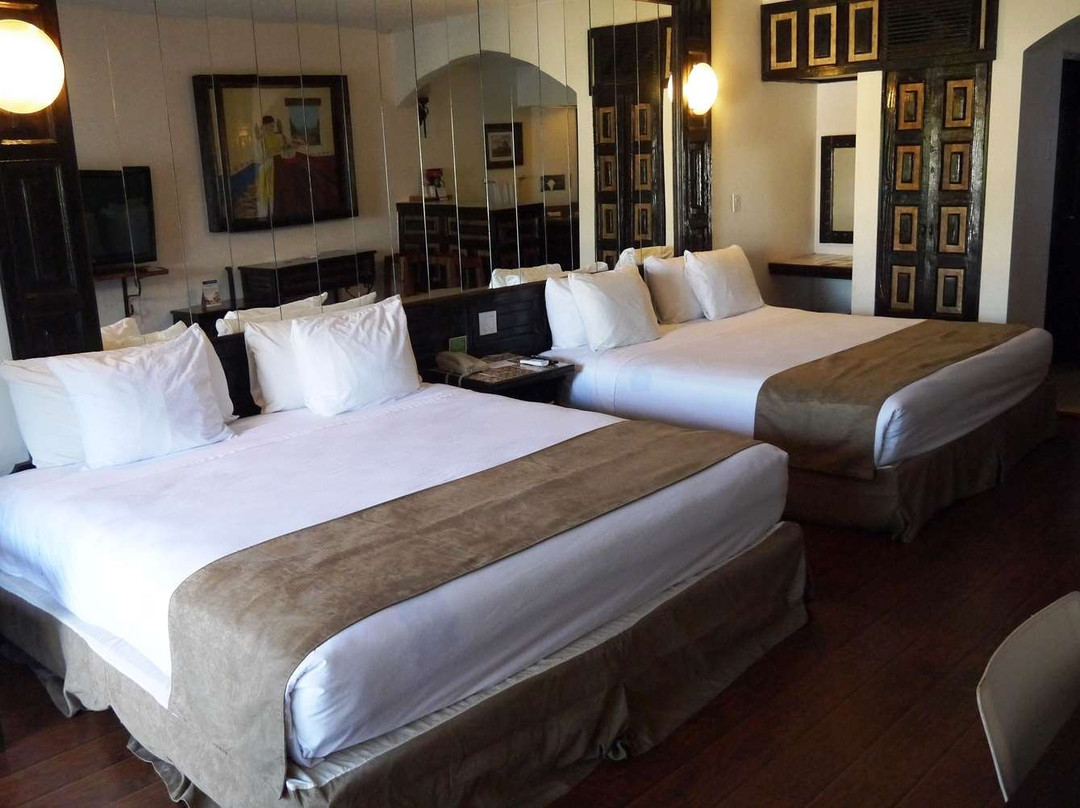 Best Western El Cid主图