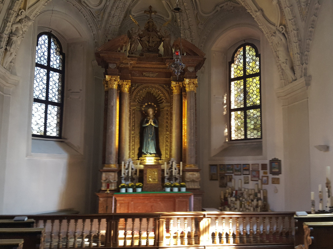 Franziskanerkirche