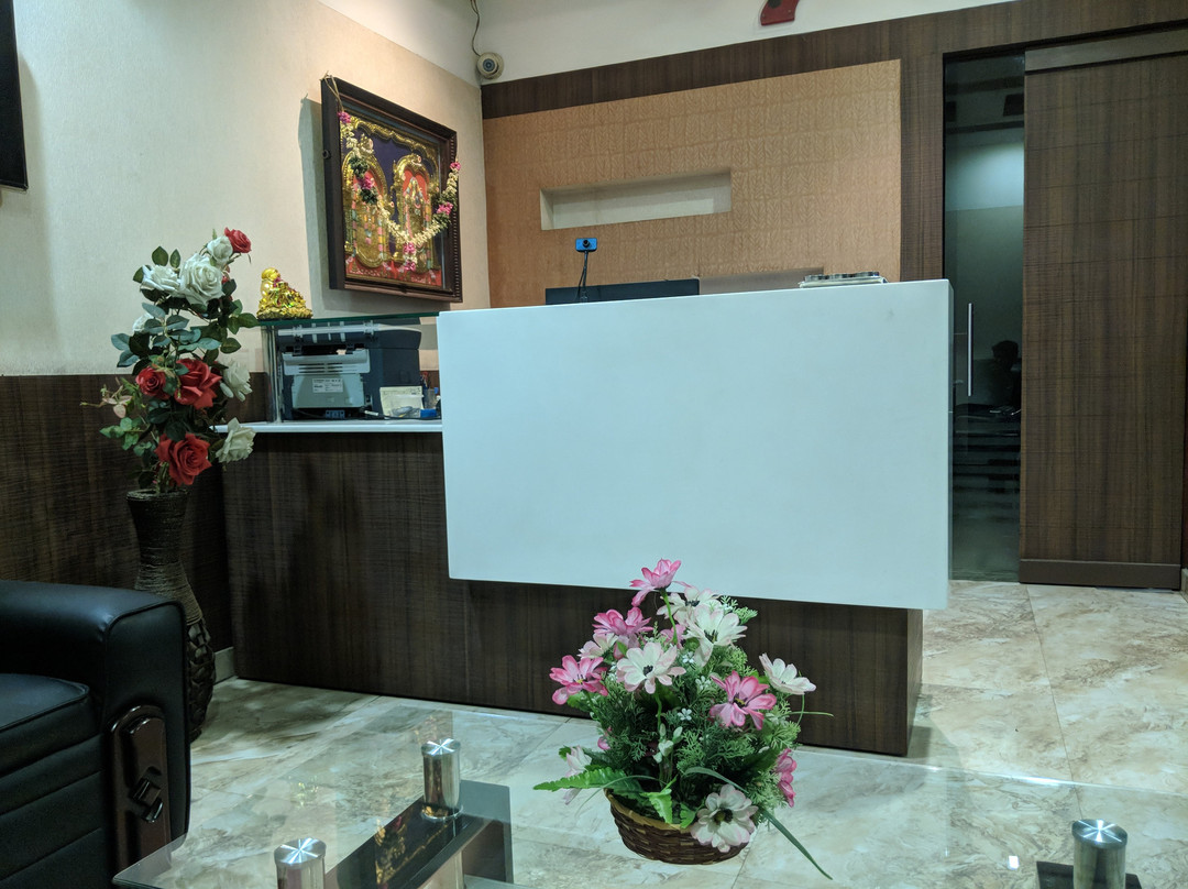 皇家丽晶酒店