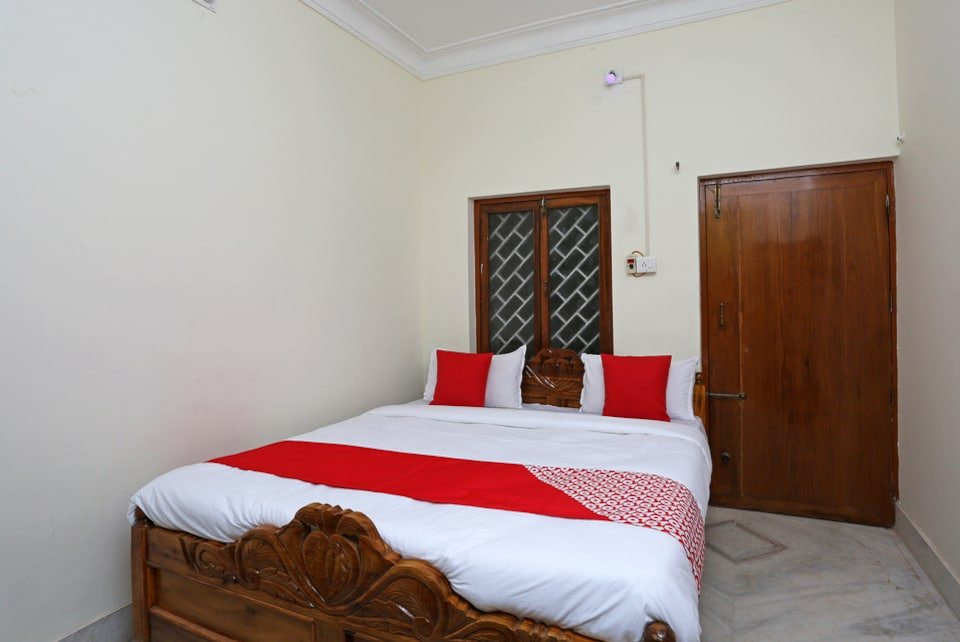 OYO 10510 Village Inn主图