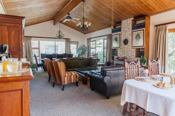 NiederHeim B&B主图