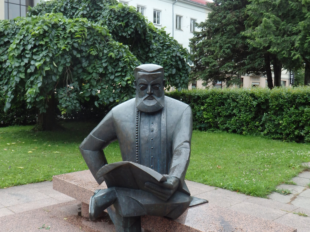 Viiratsi旅游攻略图片