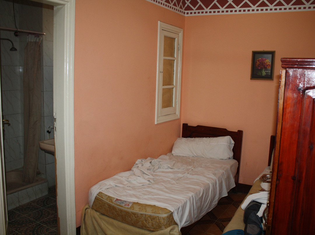 凯拉尼酒店主图