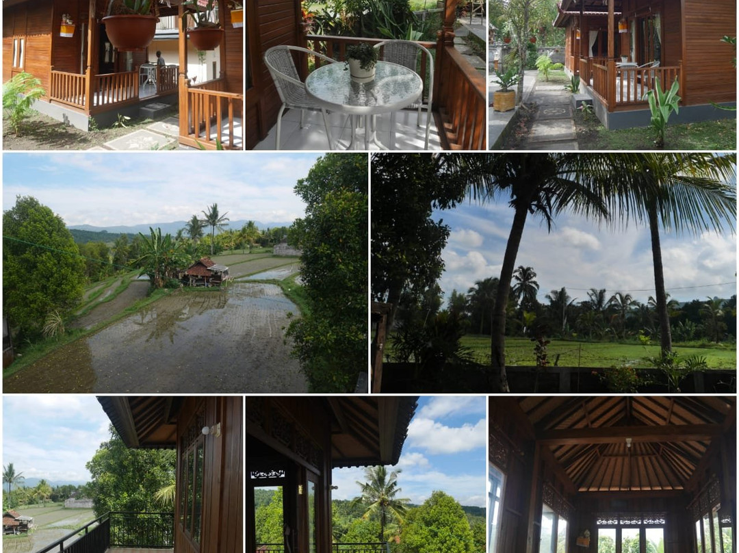 Adhitya Dharma Guest House主图