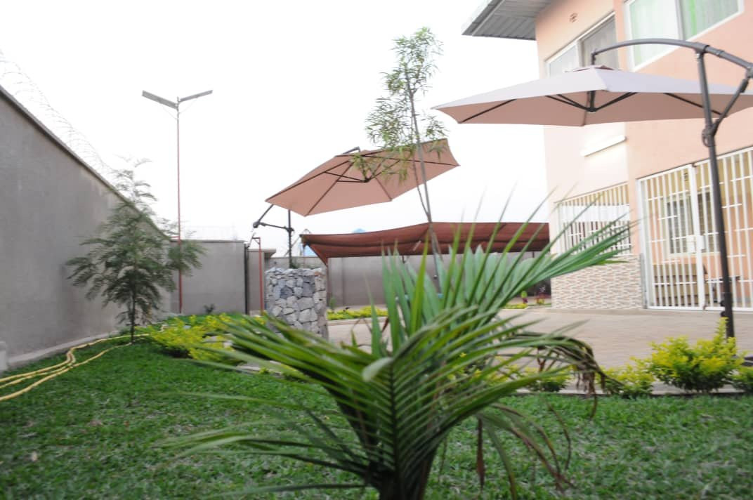 Colibri Inn Hotel