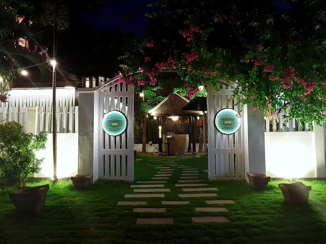 The Garden 1975 Spa-会安必去景点