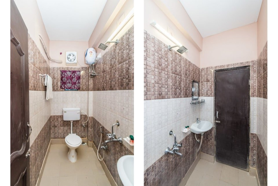 Hotel Parijayee主图