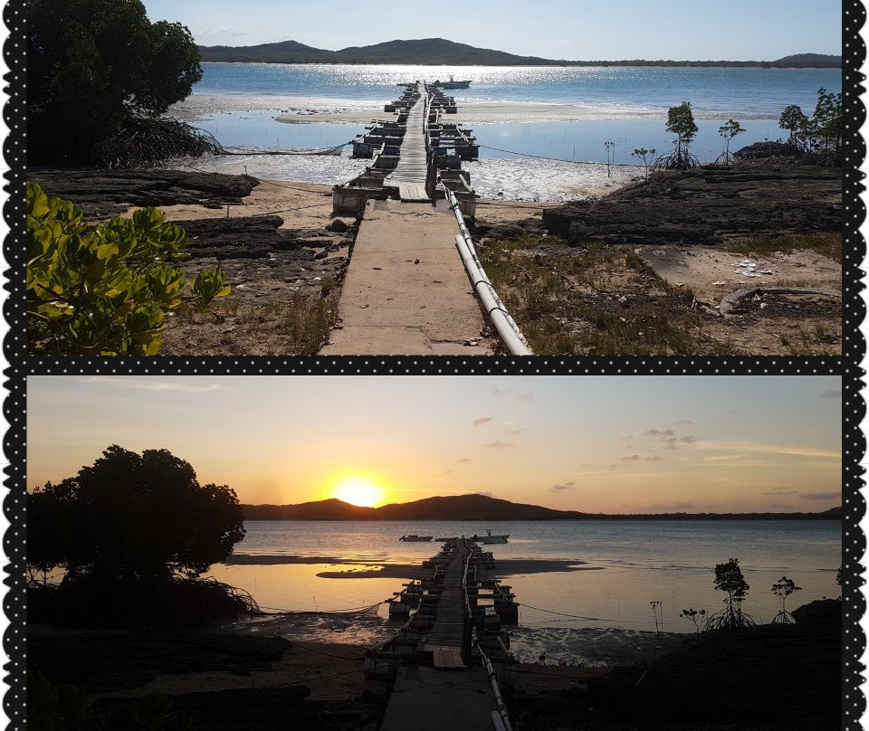 Roko Island, Cape York-Roko Island必去景点