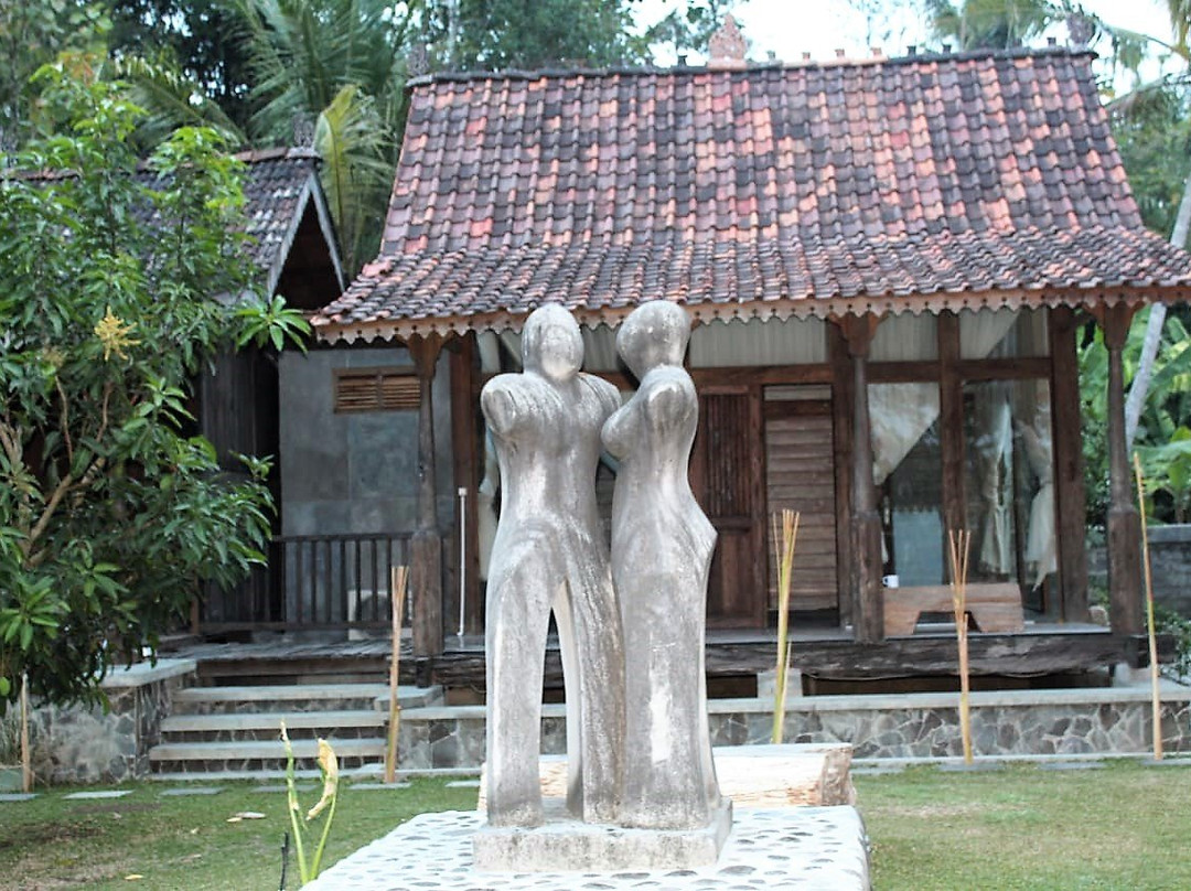 Semar Gallery景点图片