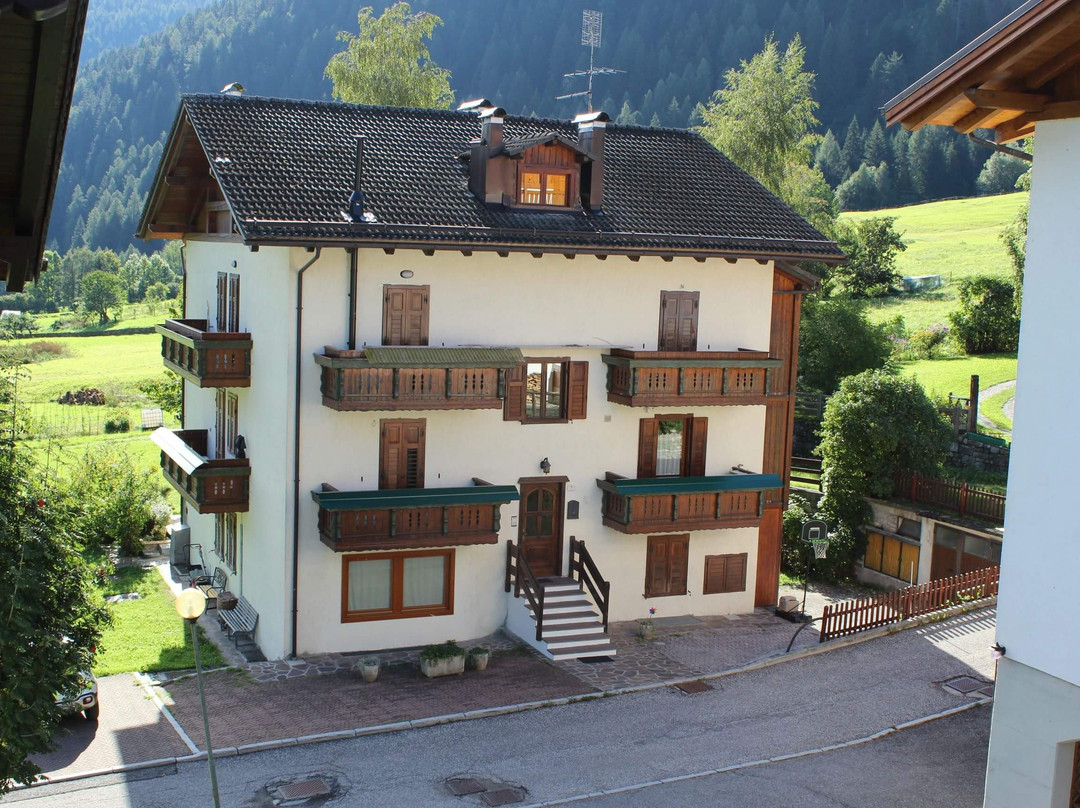 B&B La Venesolandra