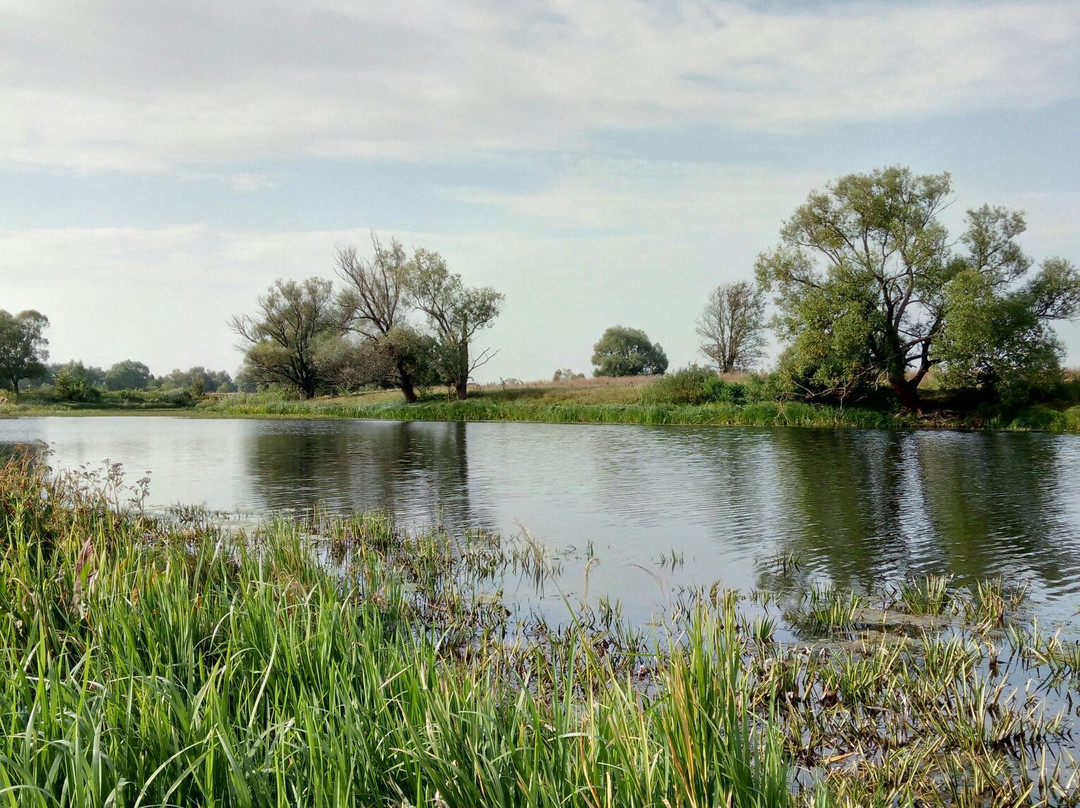 Seym River-Baturyn必去景点