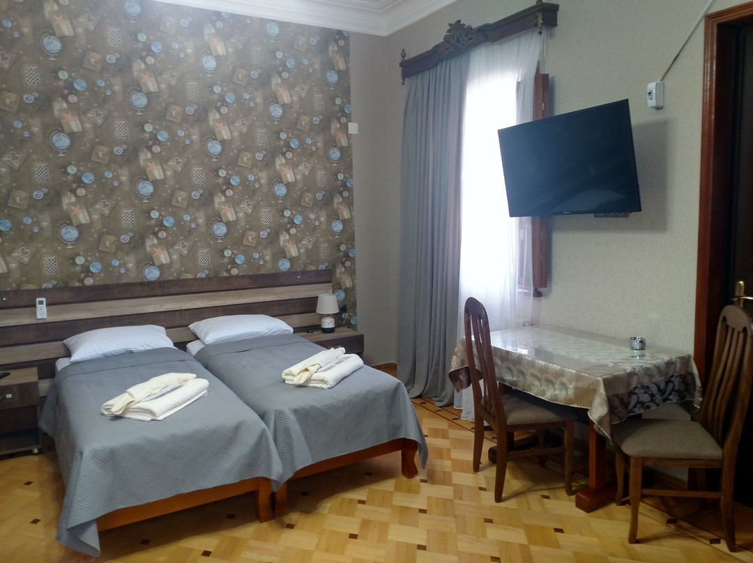 Hotel Villa主图