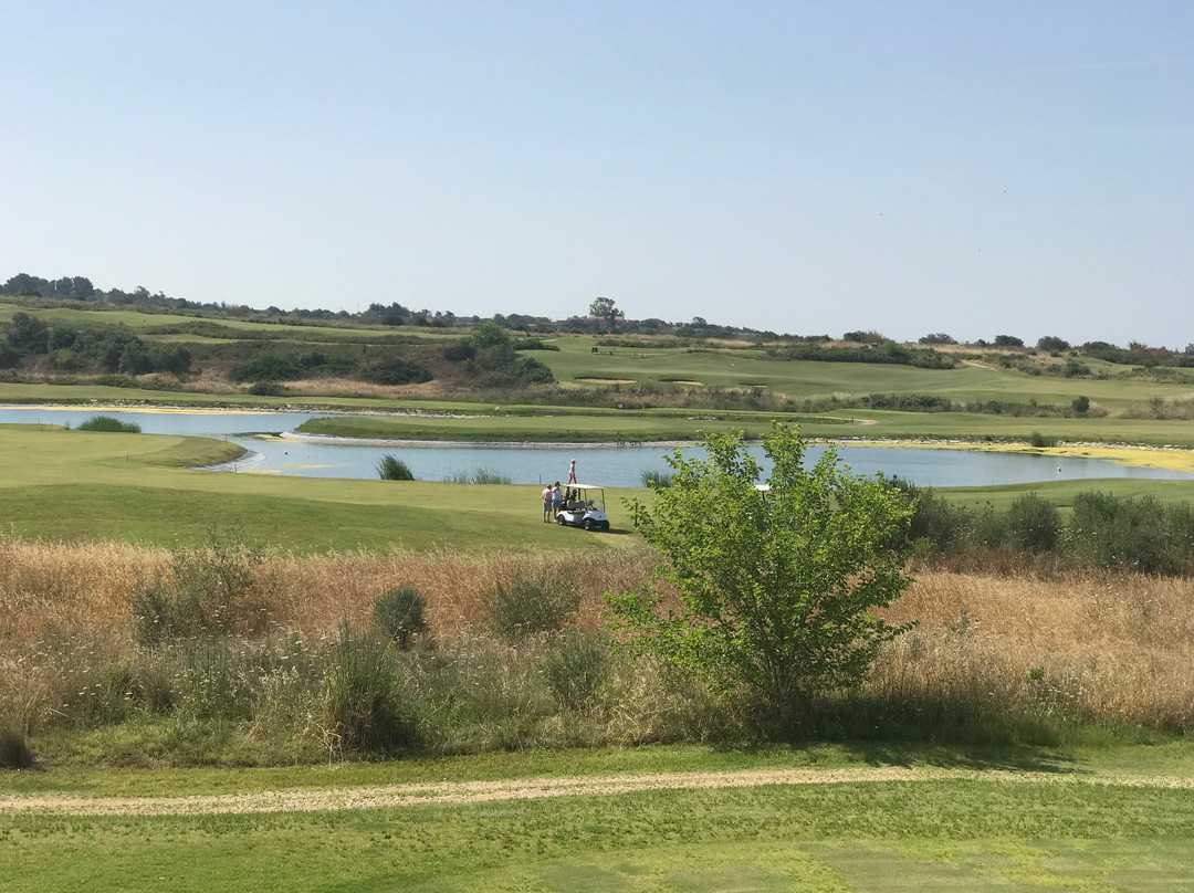 Antica Locanda Del Golf主图