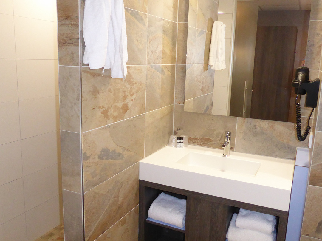 Hotel Roermond主图