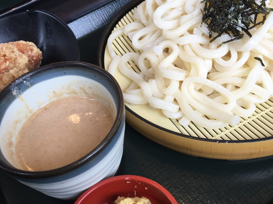 なか卯 安芸坂店