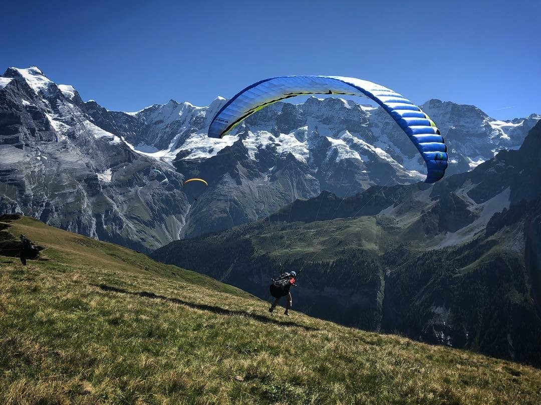 Oxygen Adventures景点图片