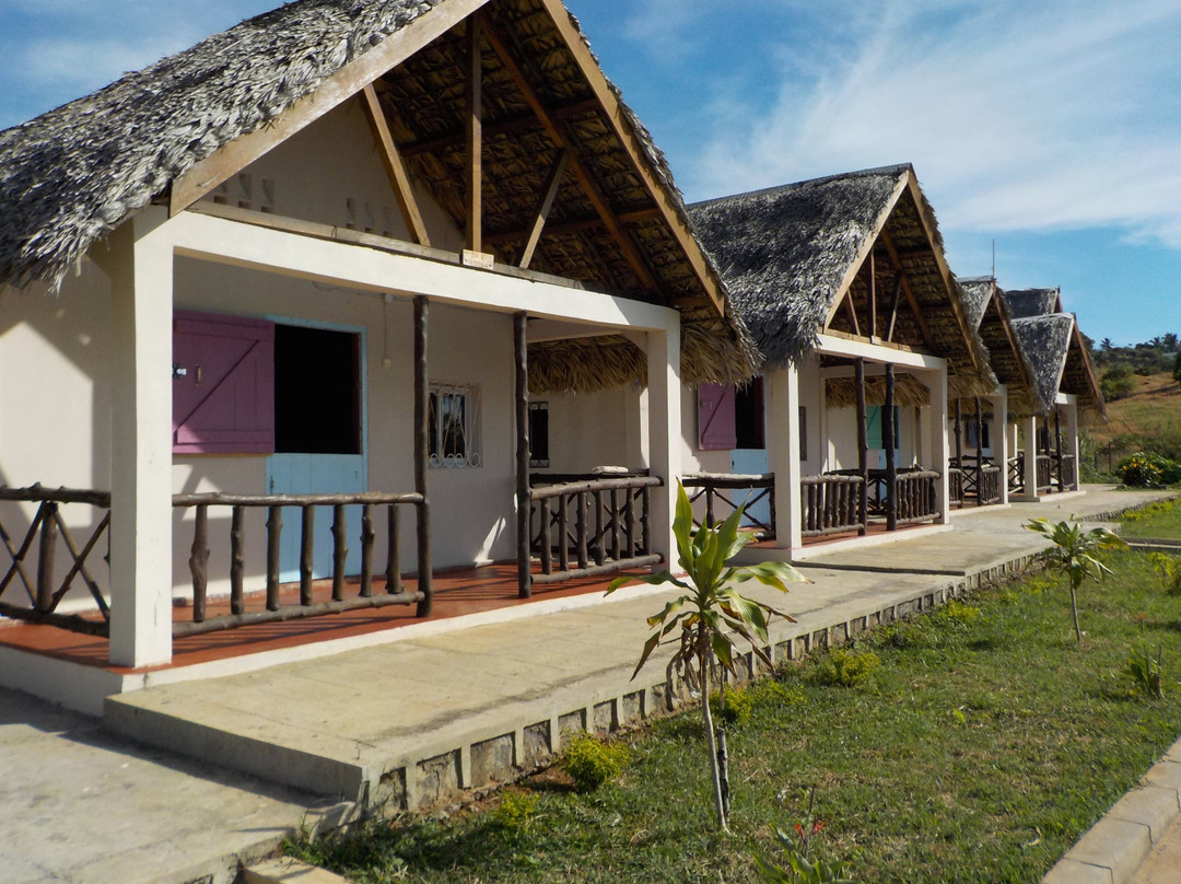 Sanjeela-Plage Coco