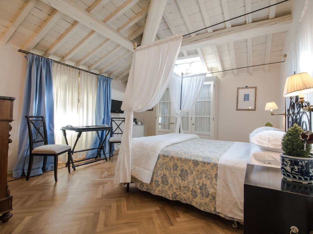 Villa le Magnolie主图