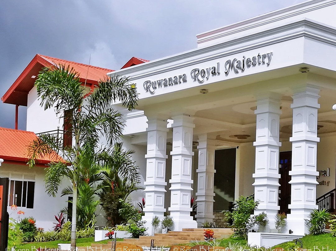 Ruwanara Royal Majestry