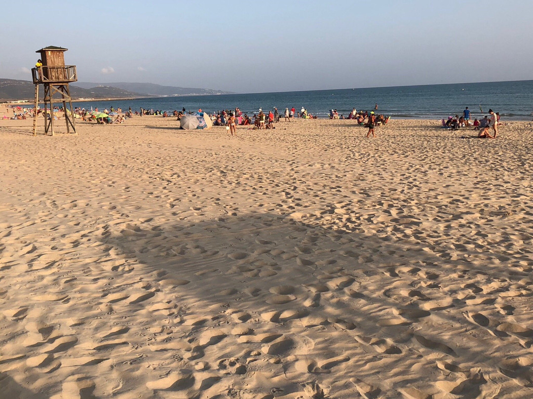 Puerto de Barbate景点图片