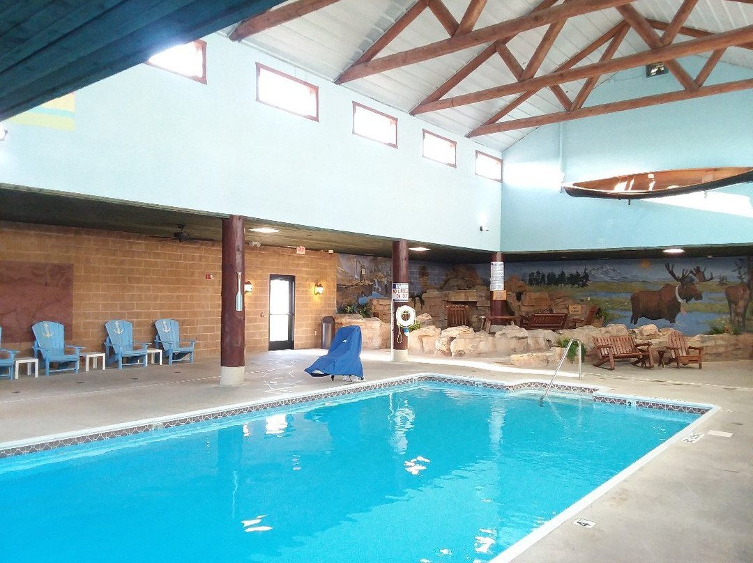 Stoney Creek Inn - Quincy主图