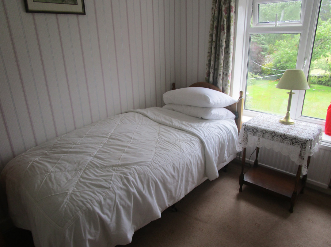 Gillercombe Bed and Breakfast主图