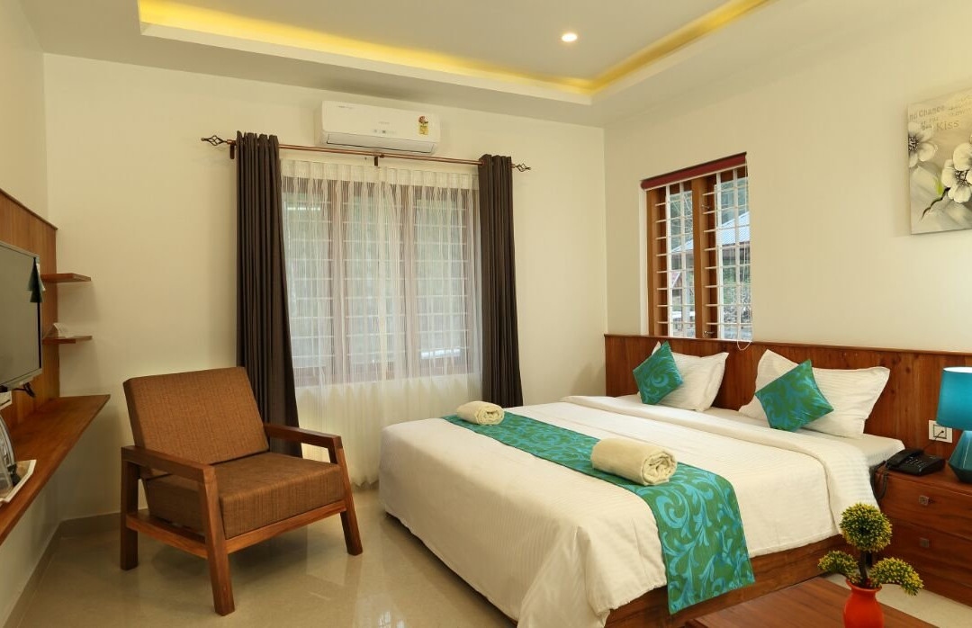 L&G Riverview Haven主图