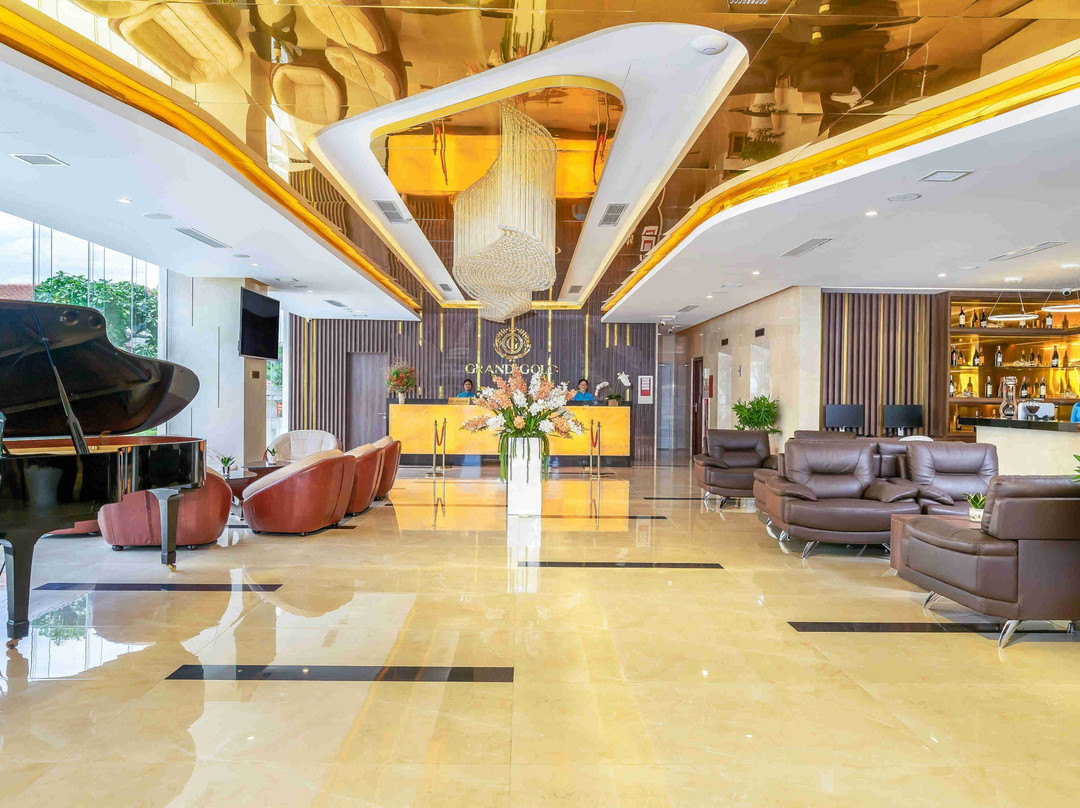 Grand Gold Hotel主图