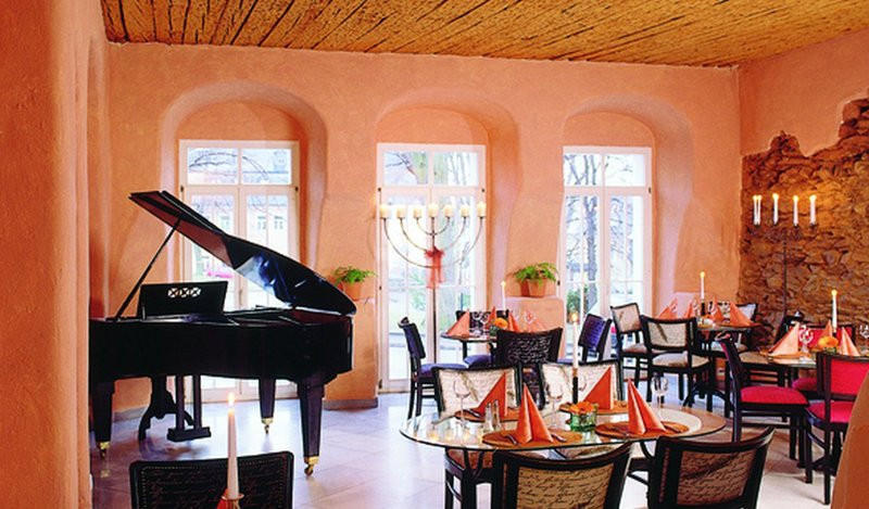 Saechsischer Hof主图