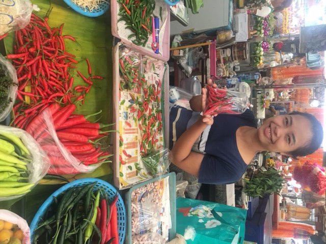 Star Fresh Market-罗勇必去景点