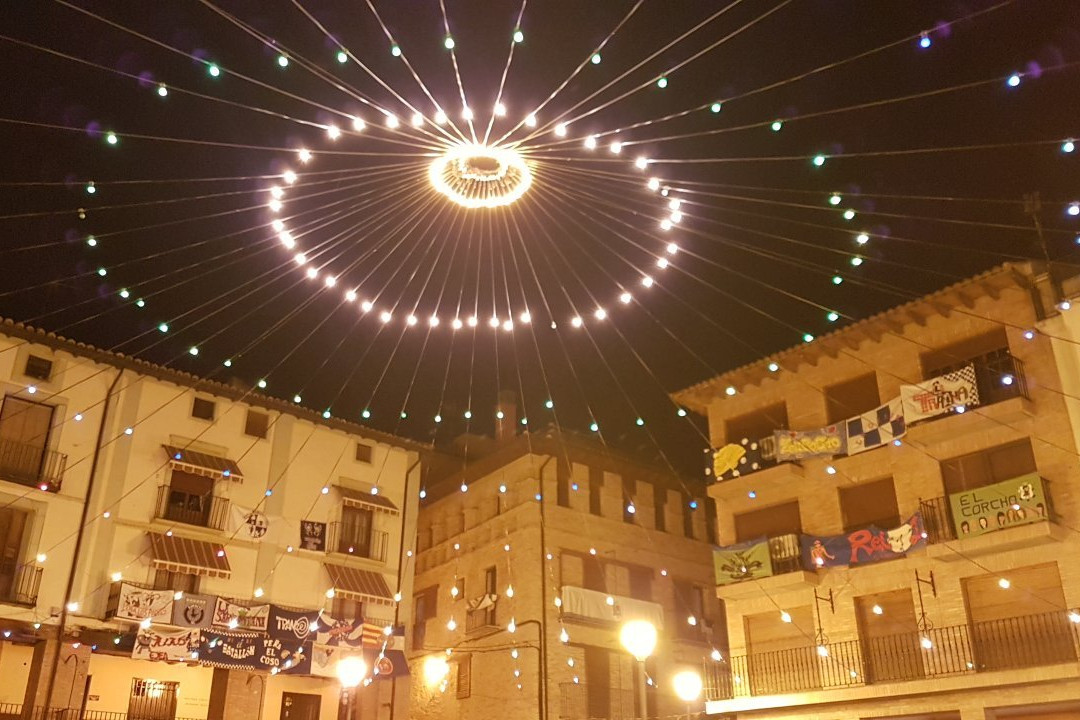 Hotel Ciudad de Ejea主图