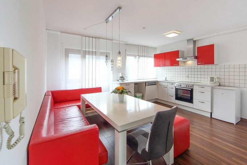 阿勒奈瑞特瑞特兹酒店主图