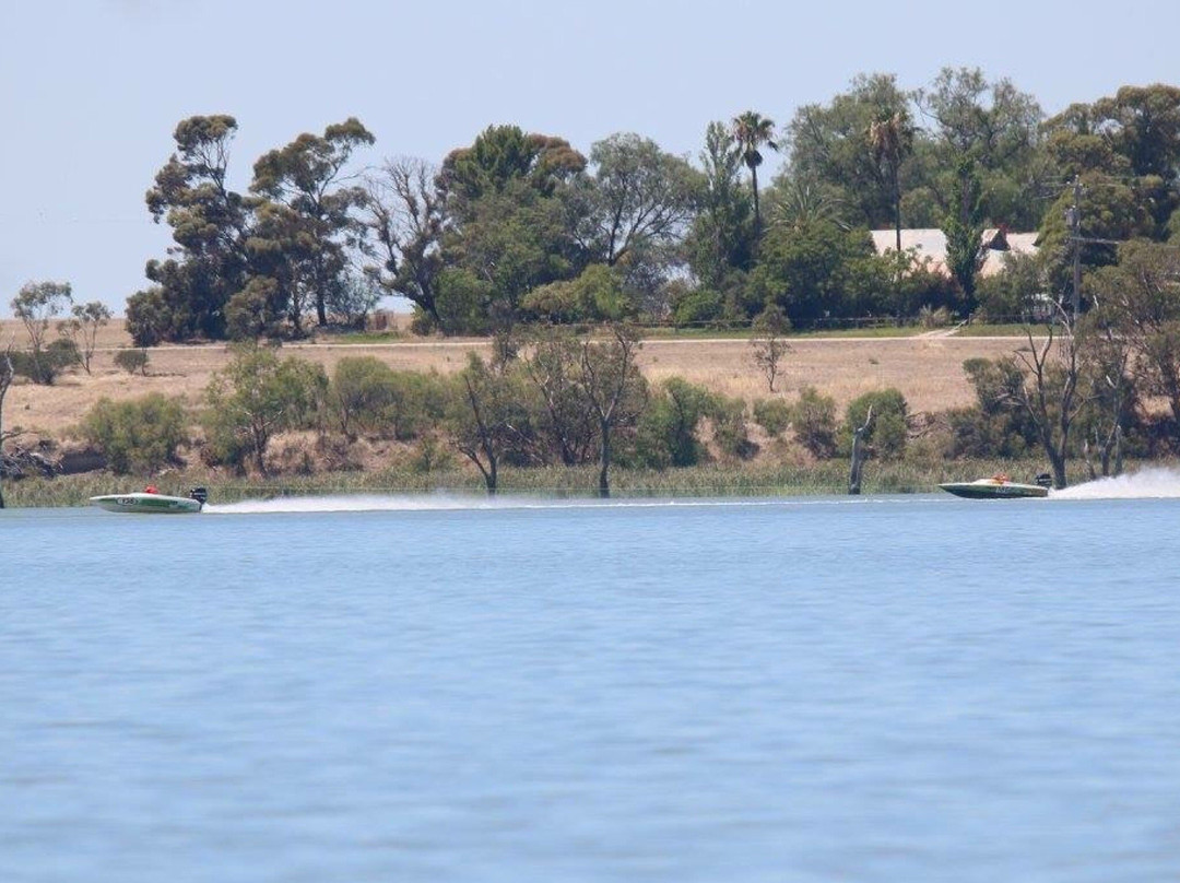 Lake Charm-Lake Charm必去景点