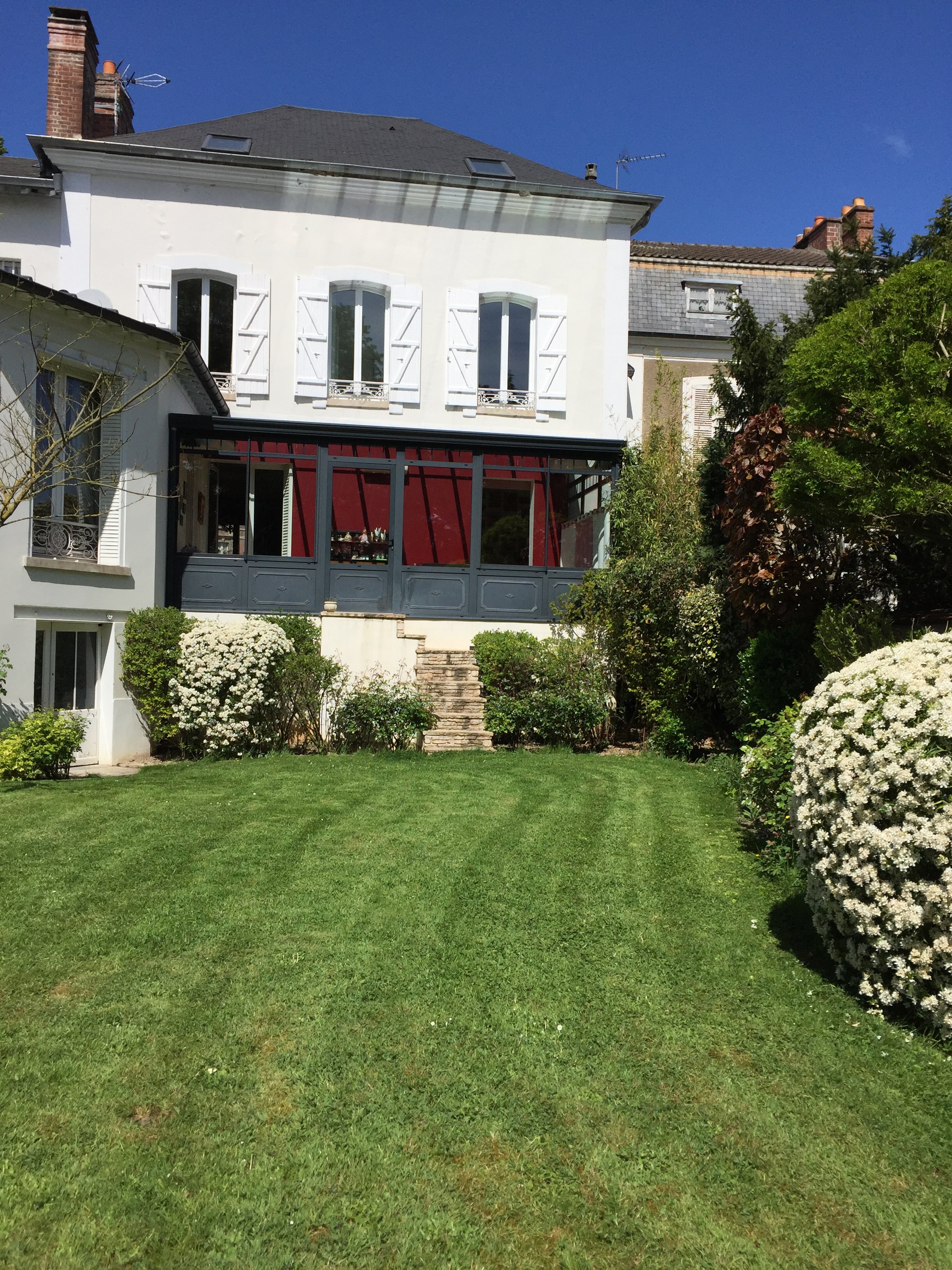 Maison d'Hôtes Joussaume Latour-官方