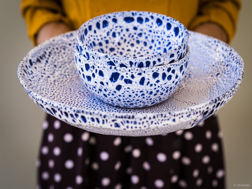 DA pottery workshop-伊拉克利翁必去景点