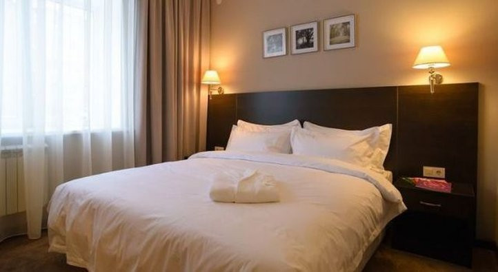 Red Village Hotel主图