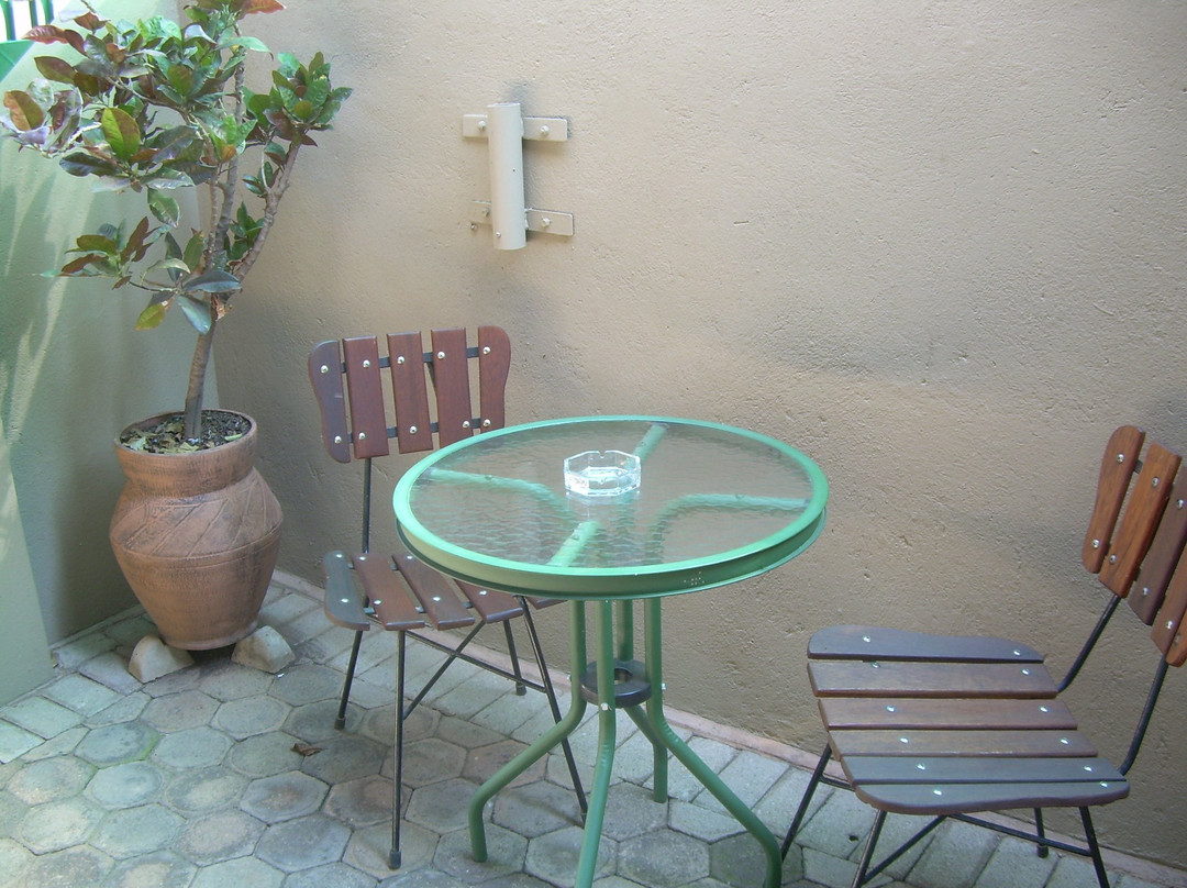 Matoppi Guest House主图