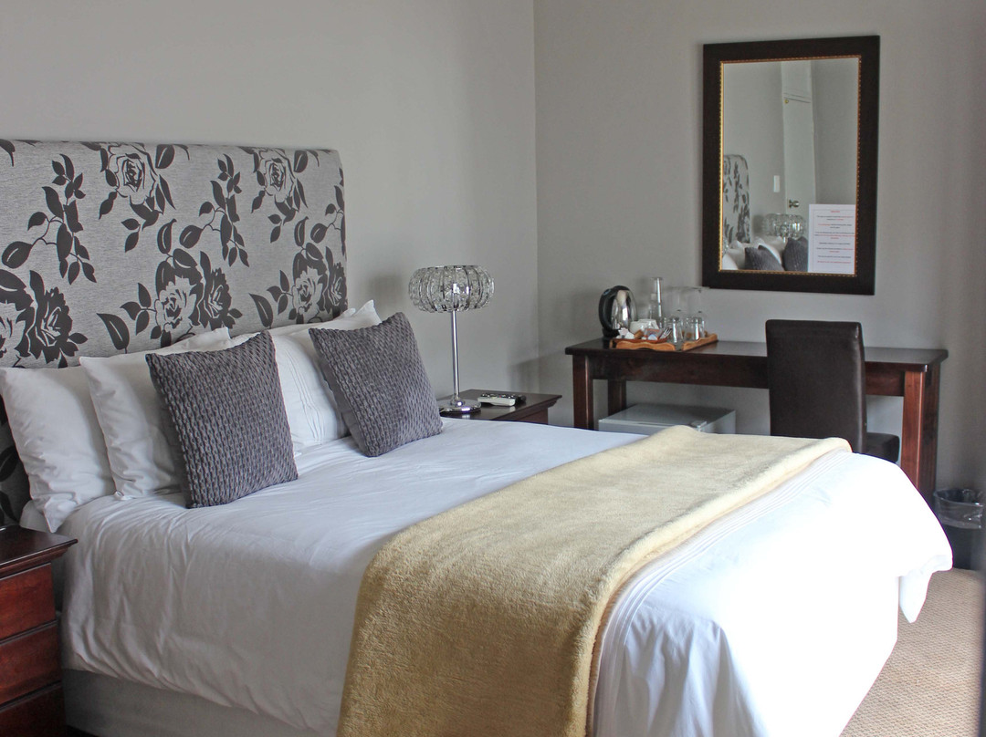 Olive Grove Guesthouse主图