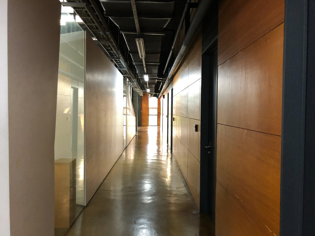 Jijihyang Hotel主图