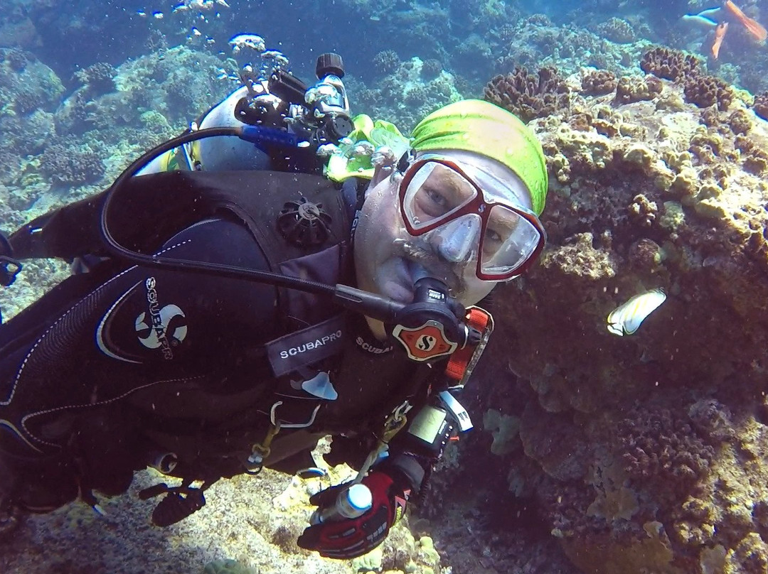 Adventure Dive Center-奥尔巴尼必去景点