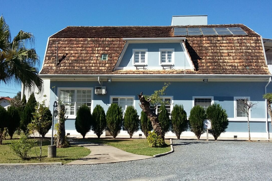 Hotel Jardim Bulevard主图