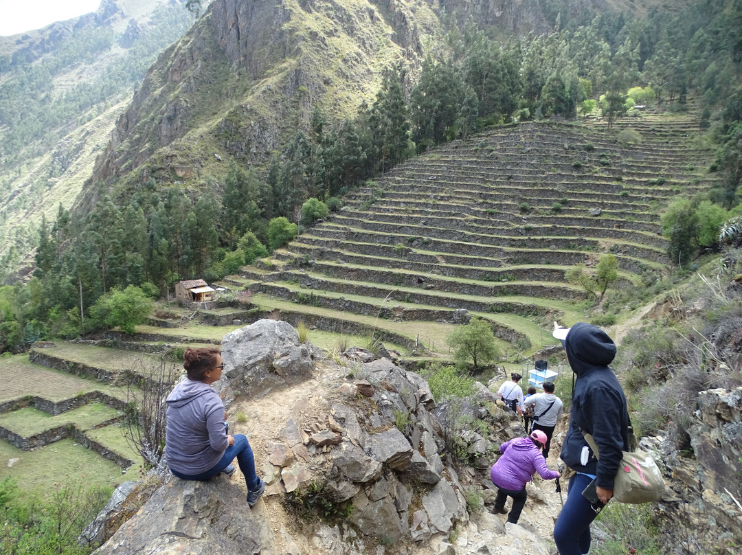 Andean Encounters景点图片