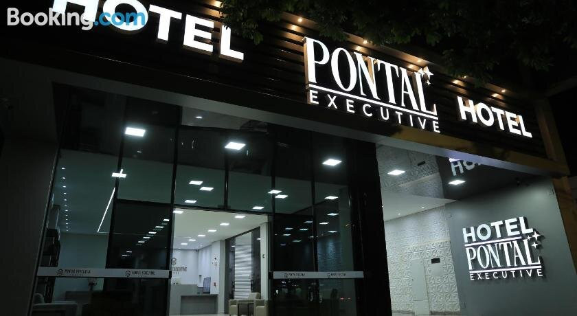 Pontal Executive Hotel主图