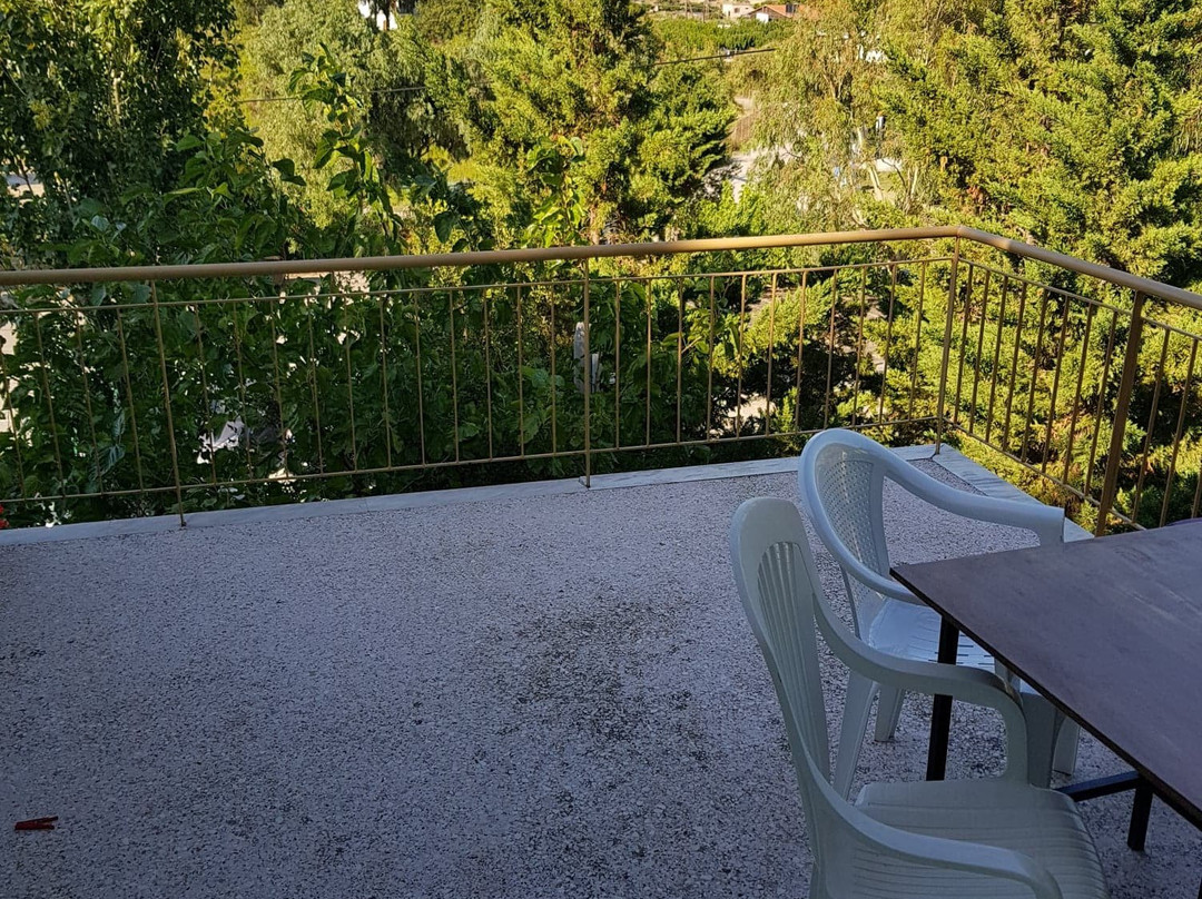 Venus Beach Hotel主图