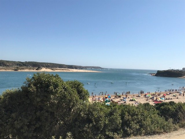 Franquia Beach景点图片
