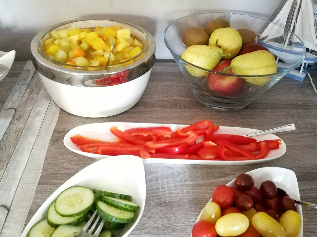 Hotel Strandrauber主图