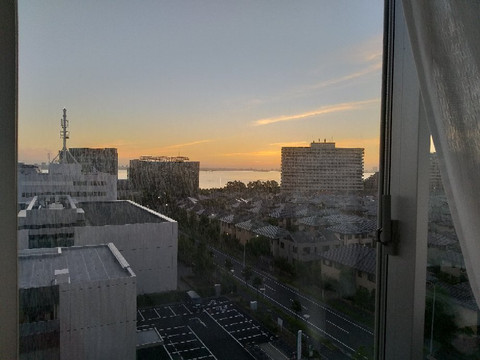 Ibis Styles Tokyo Bay主图